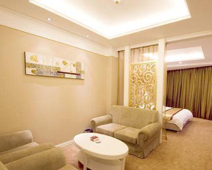 Dragon Hotel Chongqing Rom bilde