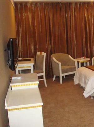 Dragon Hotel Chongqing Rom bilde