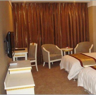 Dragon Hotel Chongqing Rom bilde