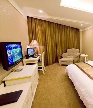 Dragon Hotel Chongqing Rom bilde