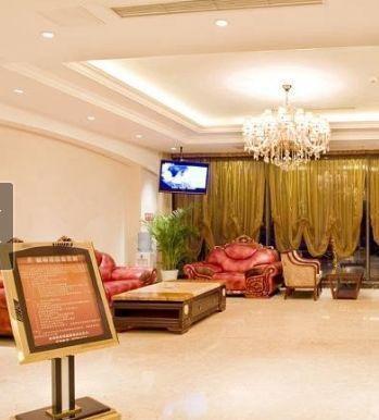 Dragon Hotel Chongqing Eksteriør bilde
